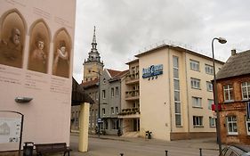 Šiaurės Vartai